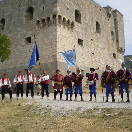 Panorama Klis