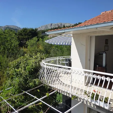 Panorama Klis